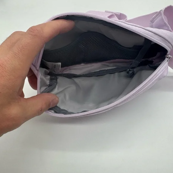 Adidas Must Have 2 Waist Pack, in purple - Picture 4 of 4